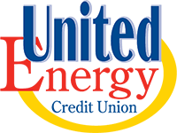 United Energy Credit Union logo